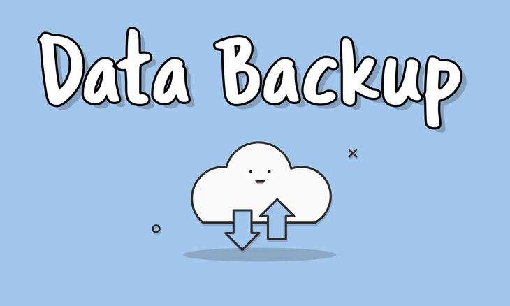 Backup Mistakes