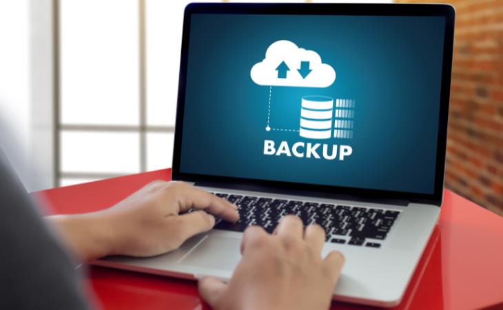 Backup Mistakes