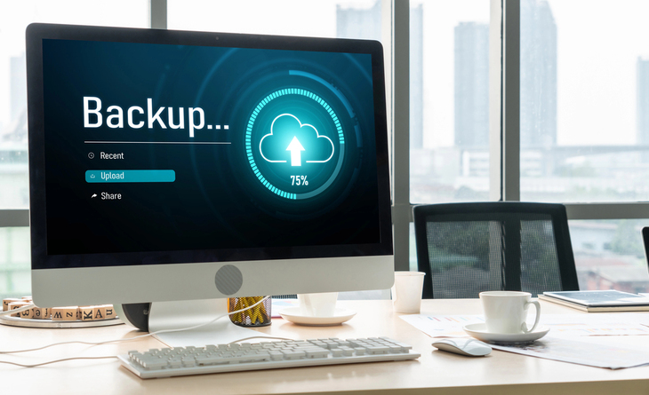 Backup Mistakes