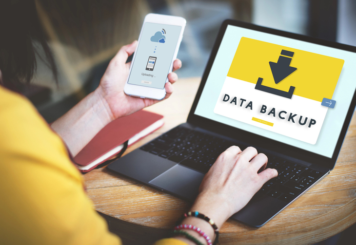Backup Mistakes