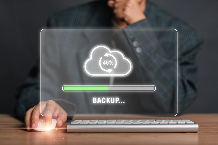 Backup Mistakes