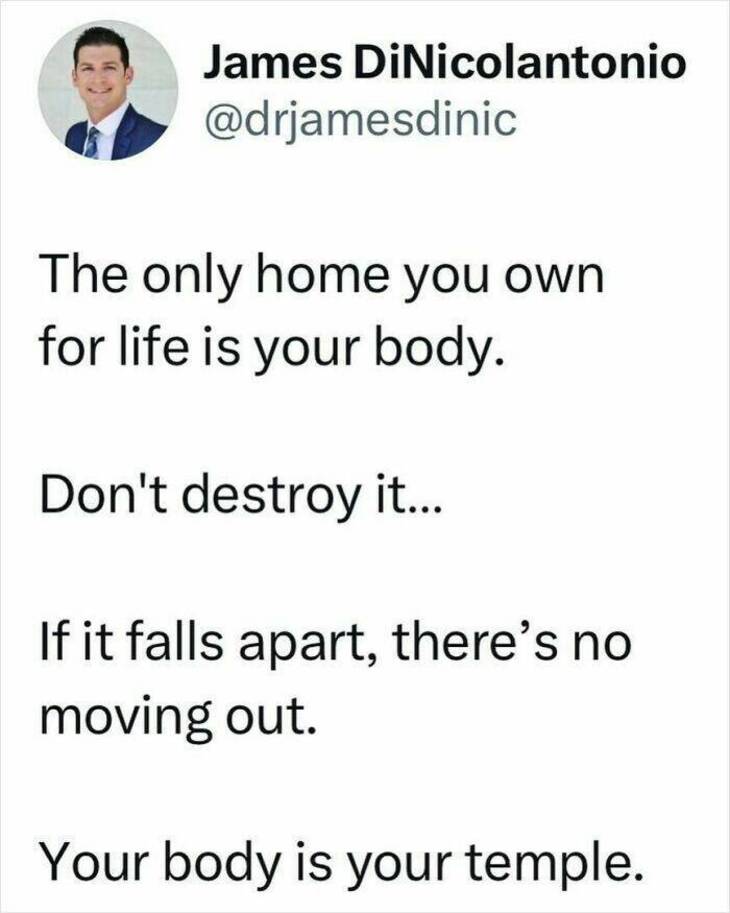 Doctor's Advice