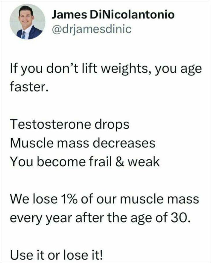 Doctor's Advice