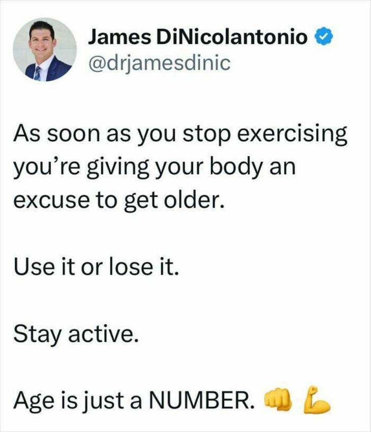 Doctor's Advice