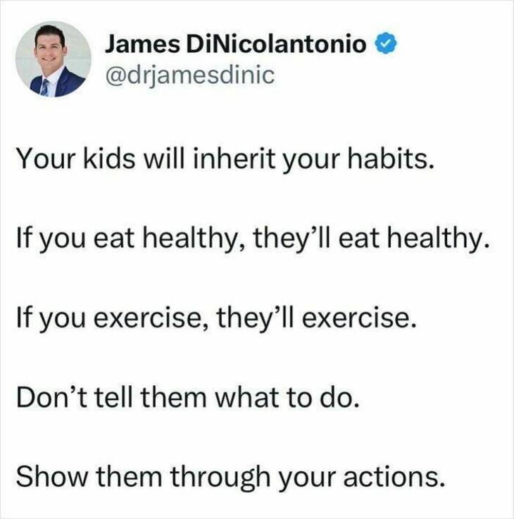 Doctor's Advice