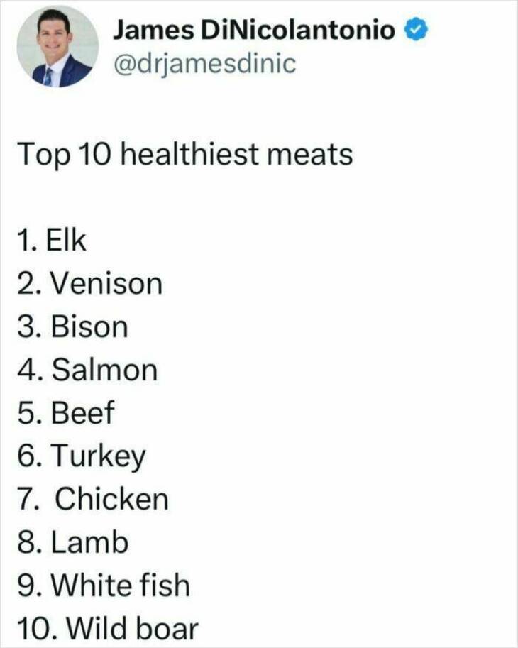 Doctor's Advice