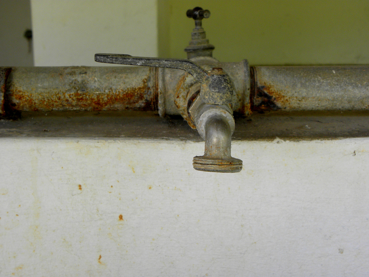 Water Leaks at Home