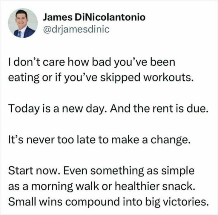 Doctor's Advice
