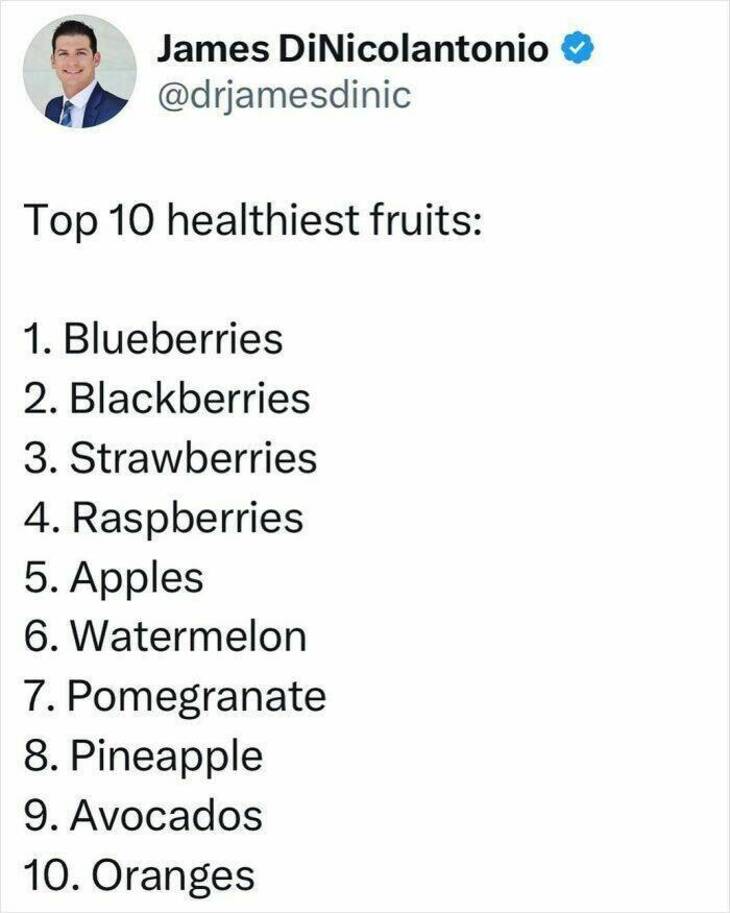 Doctor's Advice