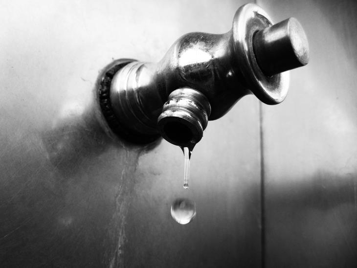 Water Leaks at Home