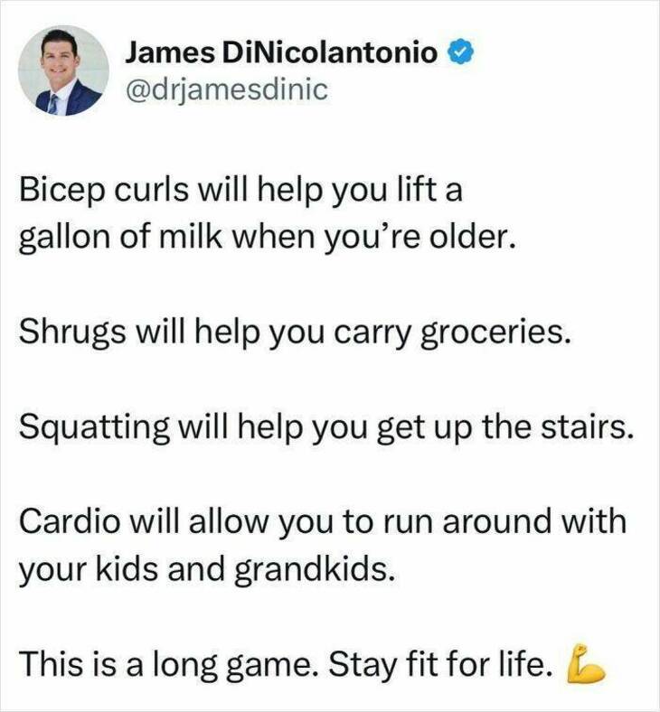 Doctor's Advice