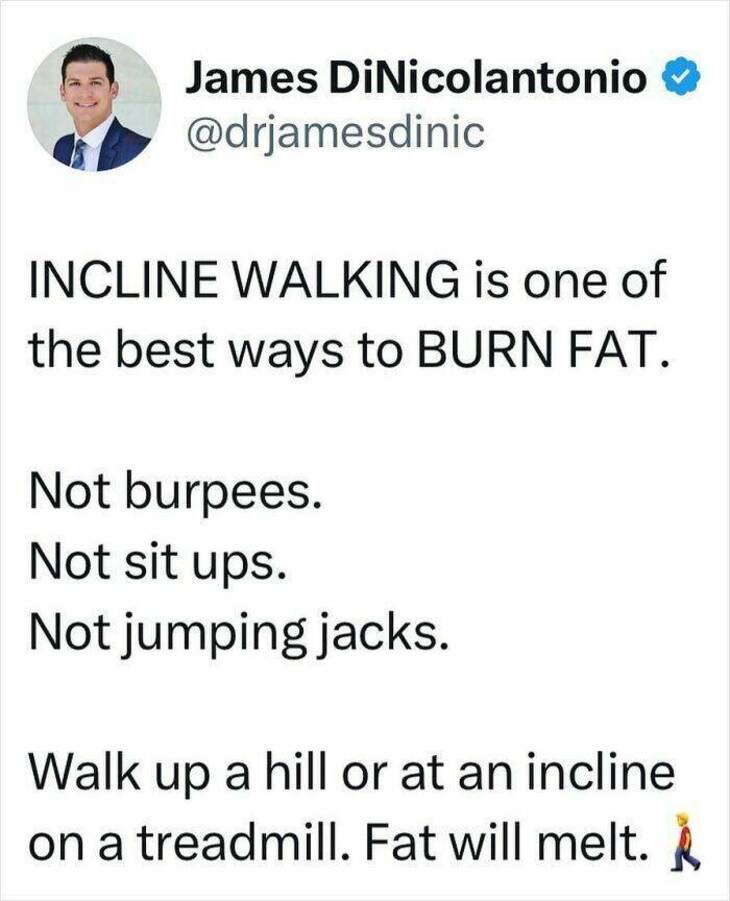 Doctor's Advice