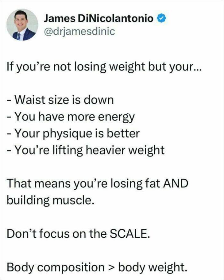 Doctor's Advice