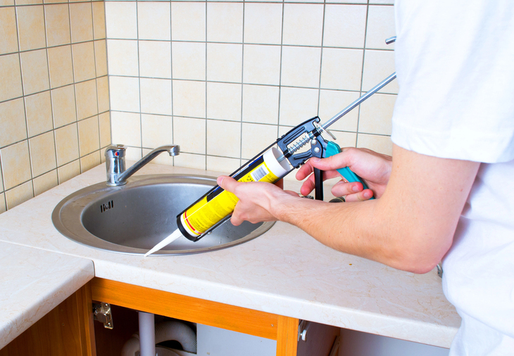 Water Leaks at Home