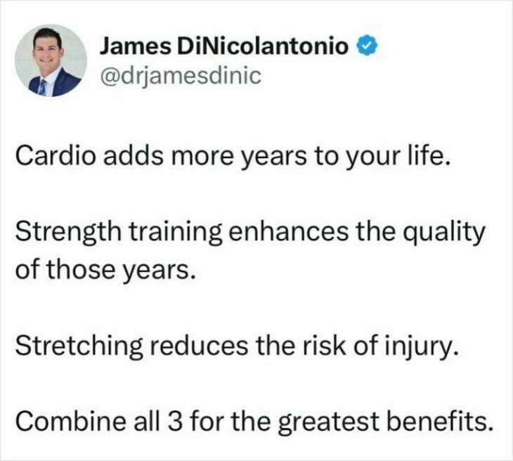 Doctor's Advice