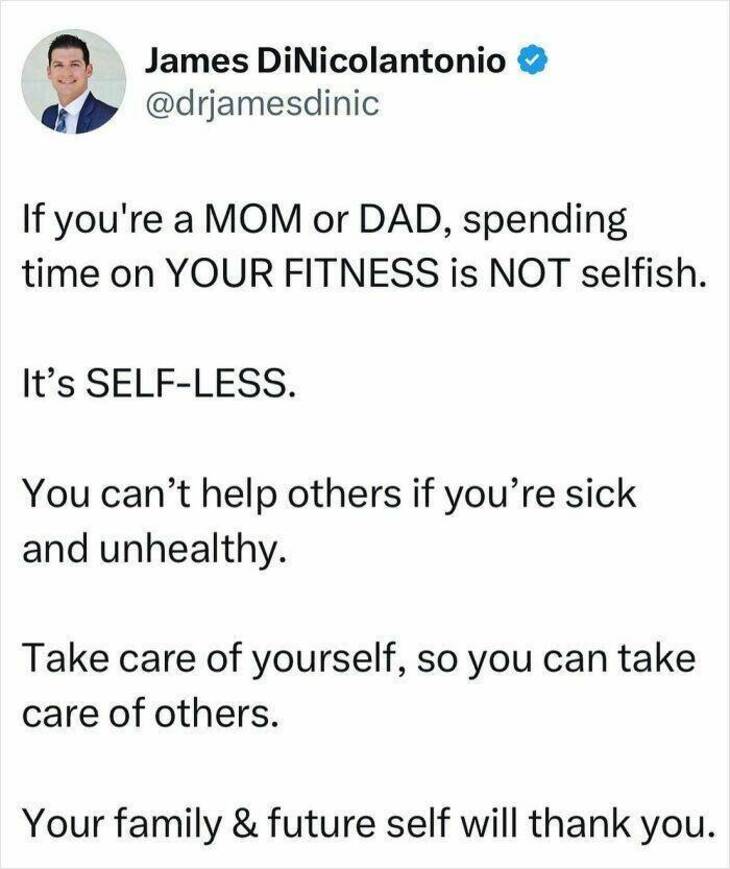 Doctor's Advice