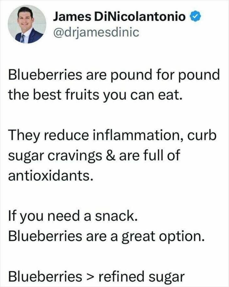 Doctor's Advice