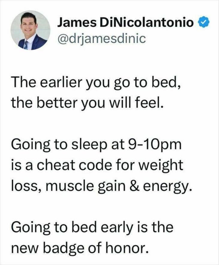 Doctor's Advice