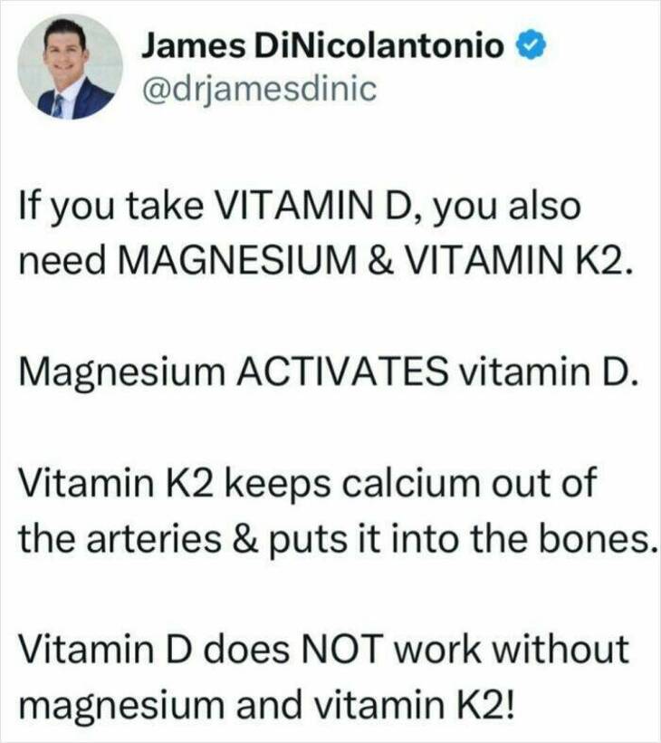 Doctor's Advice