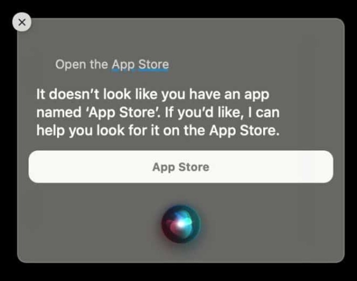 Funny Software Fails 