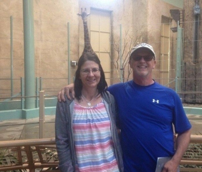 Photos taken at the right moment