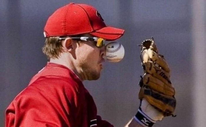 Photos taken at the right moment