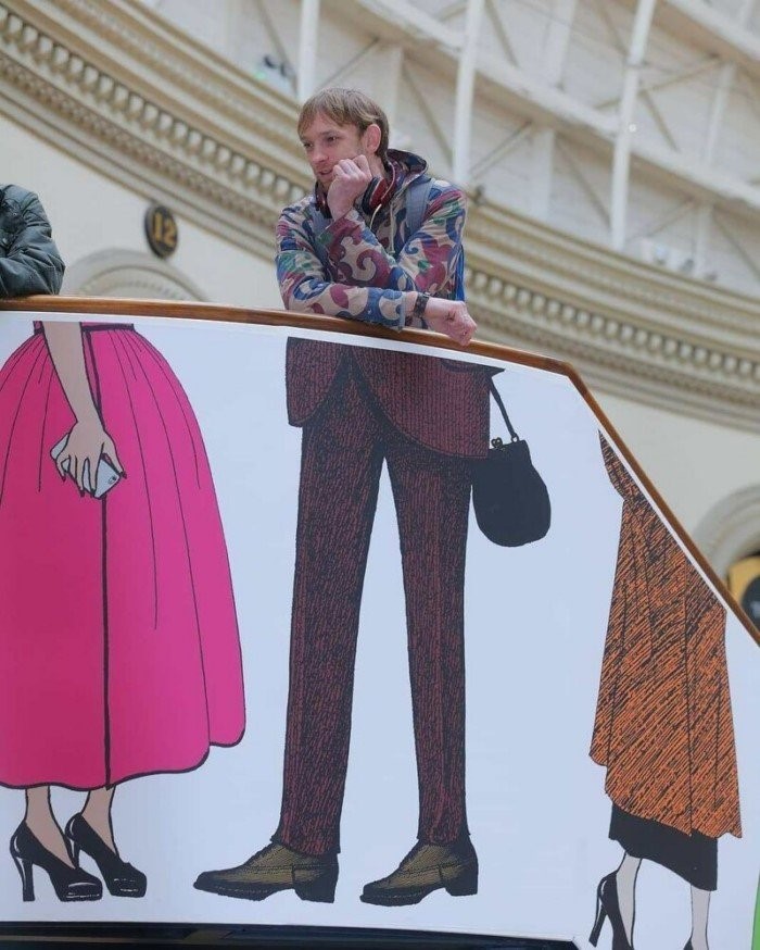 Photos taken at the right moment