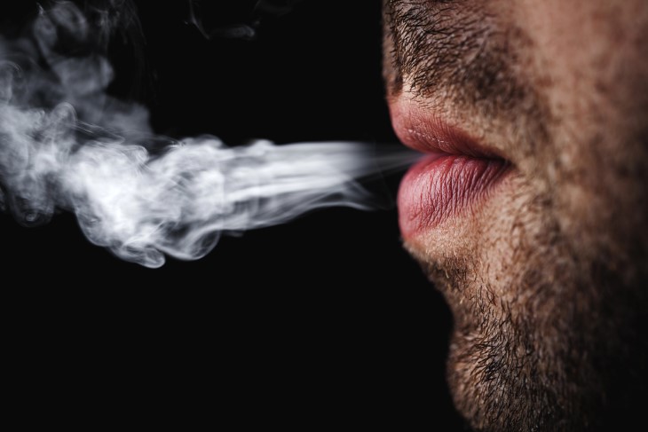 oral cancer
