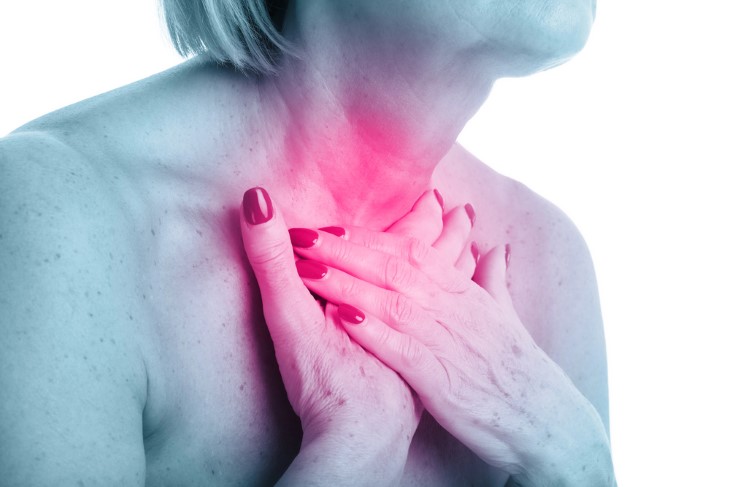 oral cancer