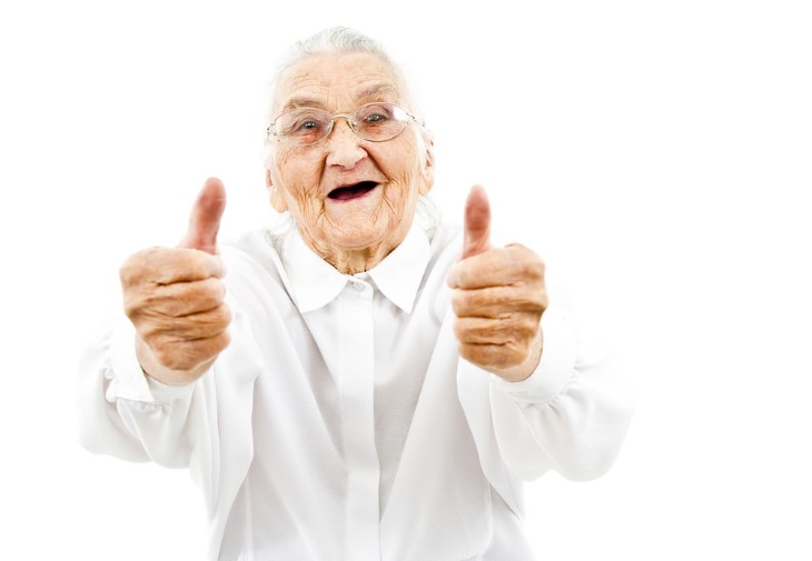 Positive stories of 2025