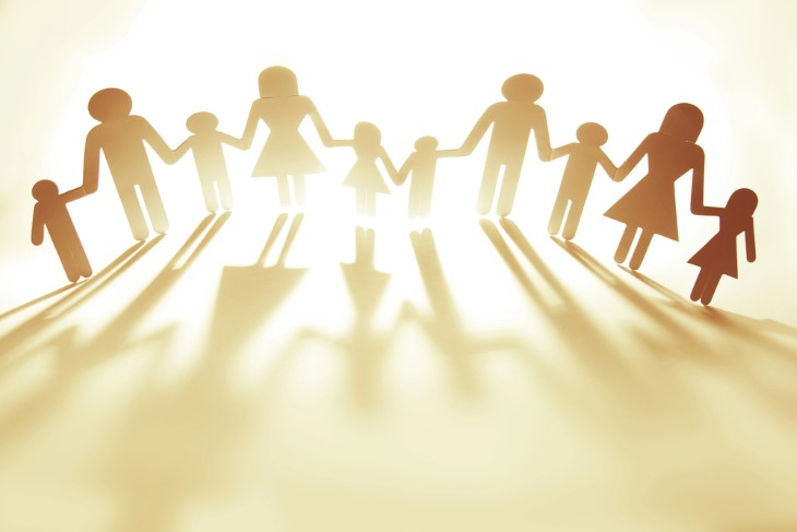 Positive stories of 2025