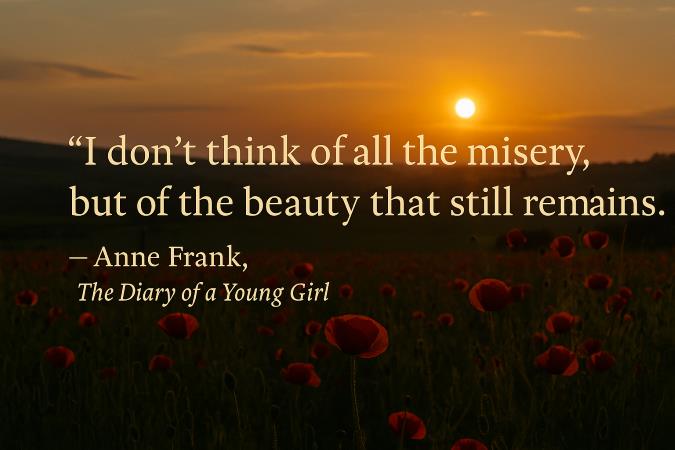Quotes about hope