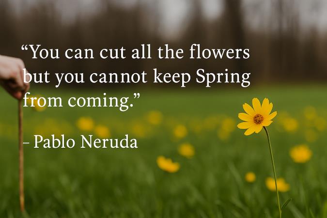 Quotes about hope