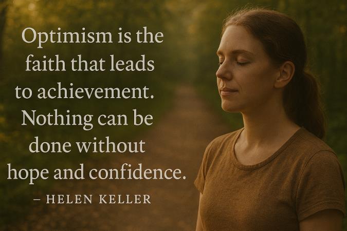 Quotes about hope