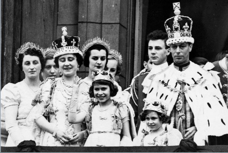 most important weddings of the 20th century