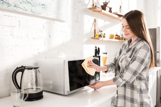 10 smart tips for spring cleaning