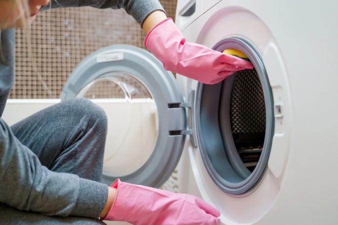 10 smart tips for spring cleaning