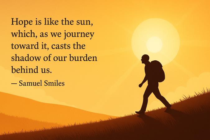 Quotes about hope