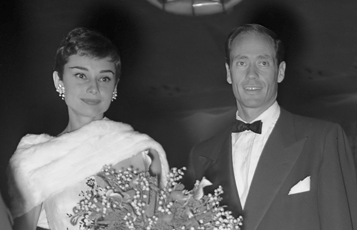 most important weddings of the 20th century