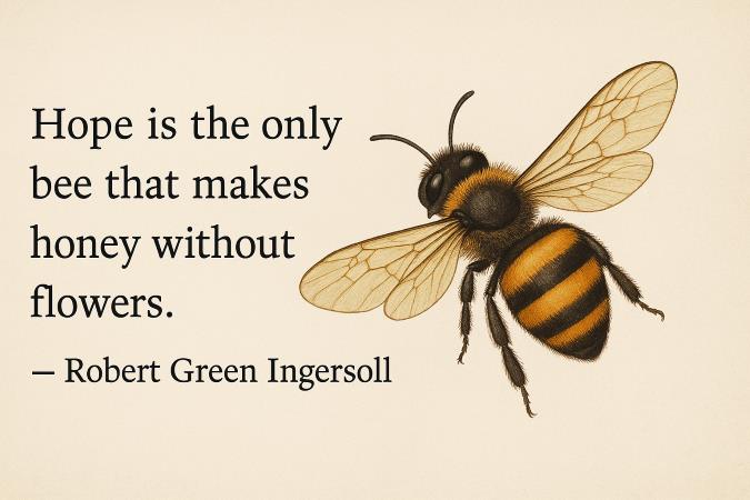 Quotes about hope