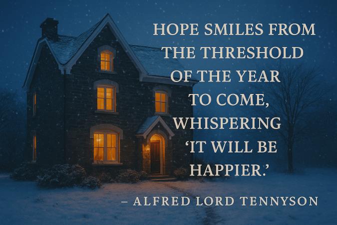 Quotes about hope