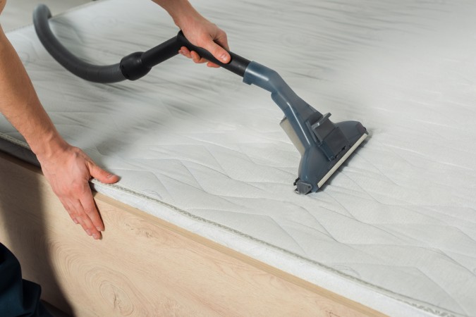 10 smart tips for spring cleaning