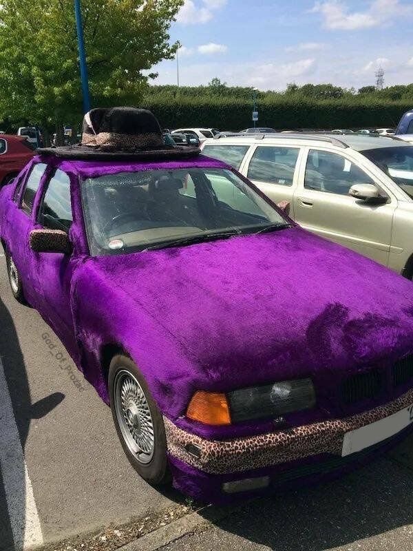 weird and funny designs