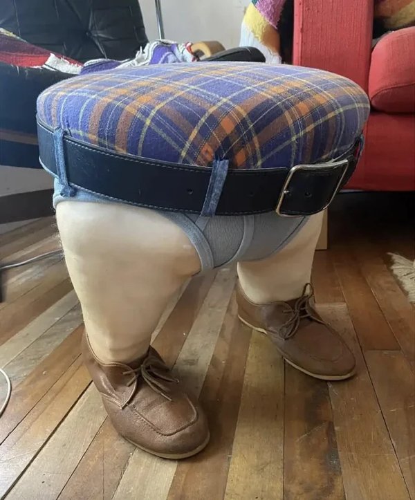 weird and funny designs