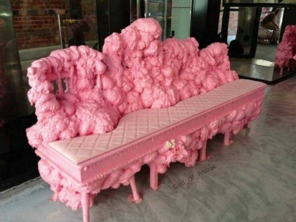 weird and funny designs