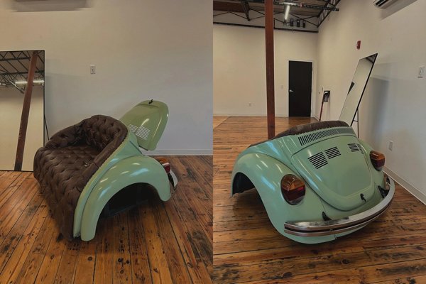 weird and funny designs