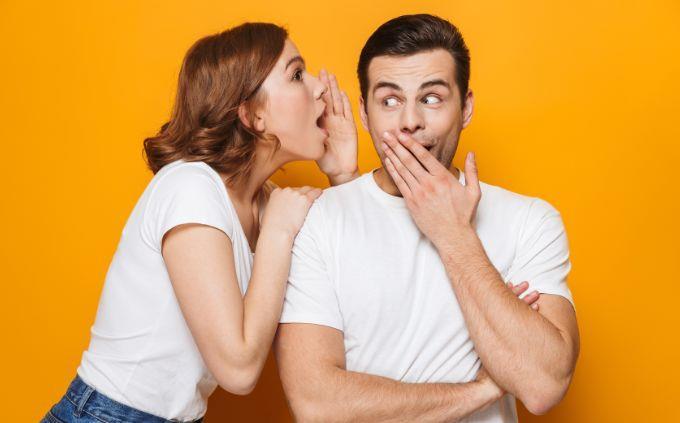 What is your communication style: a woman discovers a type to man