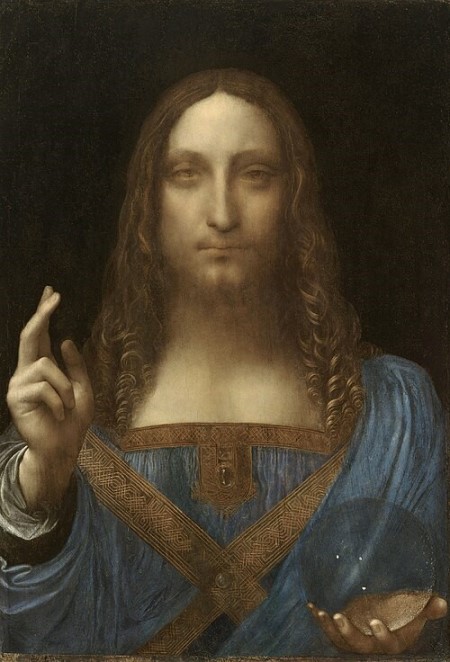8 most expensive items bought in auction