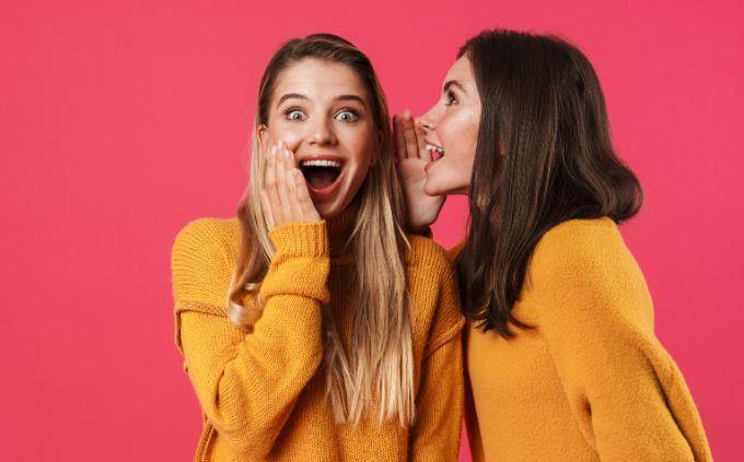 What emotional plant are you: enthusiastic companies