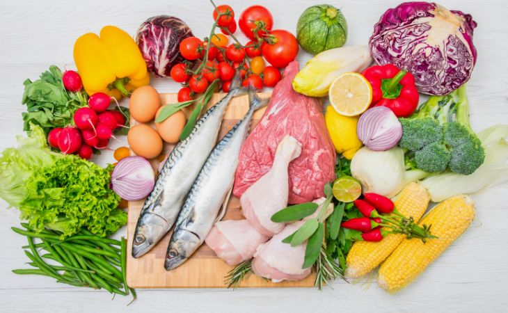 How to Prevent High Cholesterol During Menopause: Mediterranean Diet